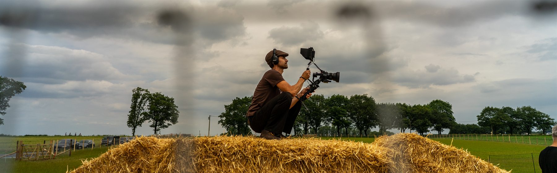 Projet client filmé par Octoprod